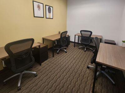 "Elevate Your Work: Find a Desk for Ultimate Focus!"