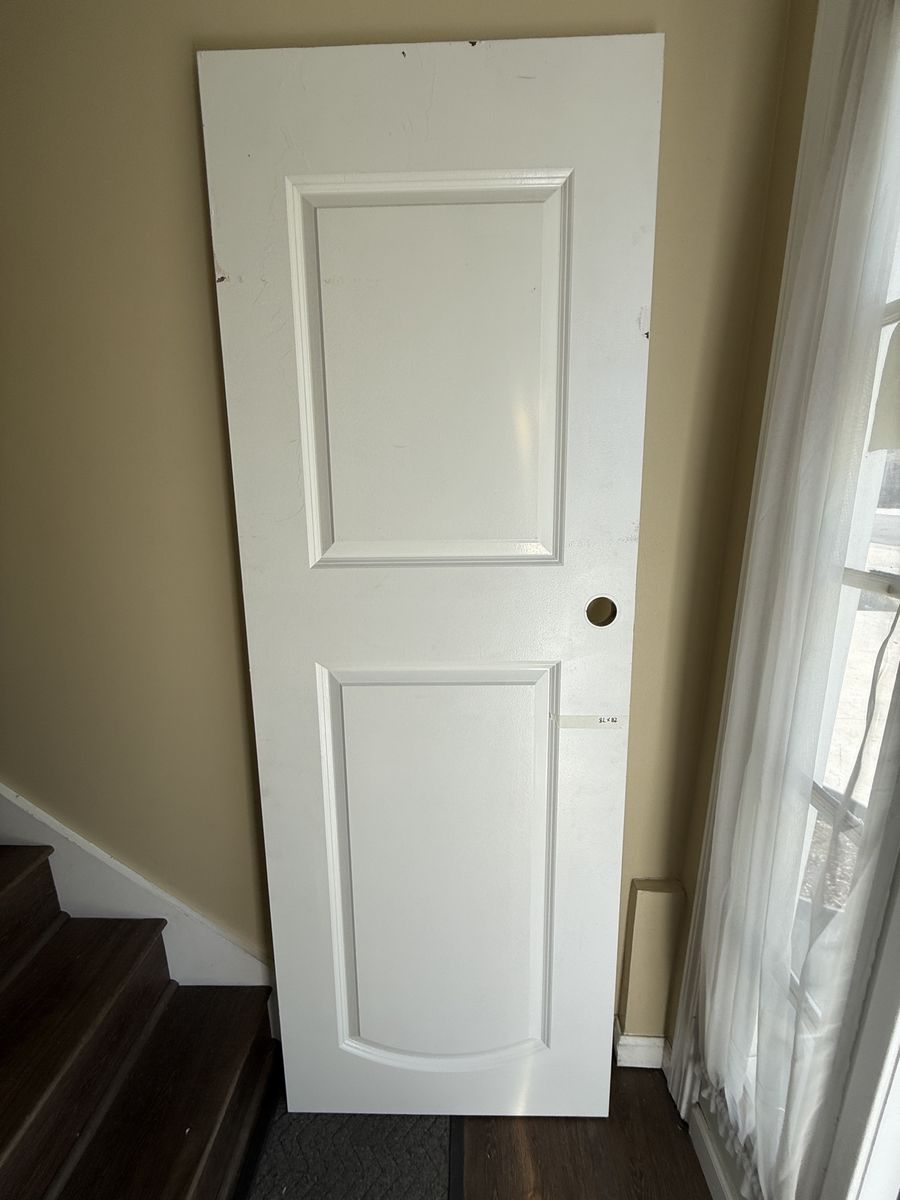 Door slab