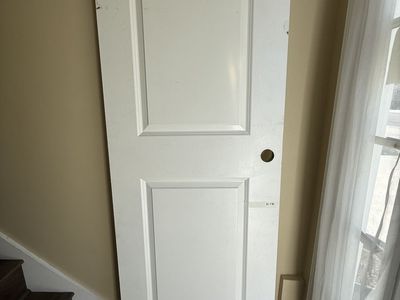 Door slab
