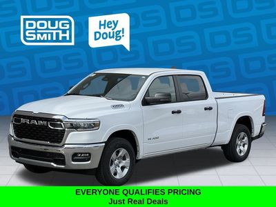 2026 Ram 1500 Lone Star