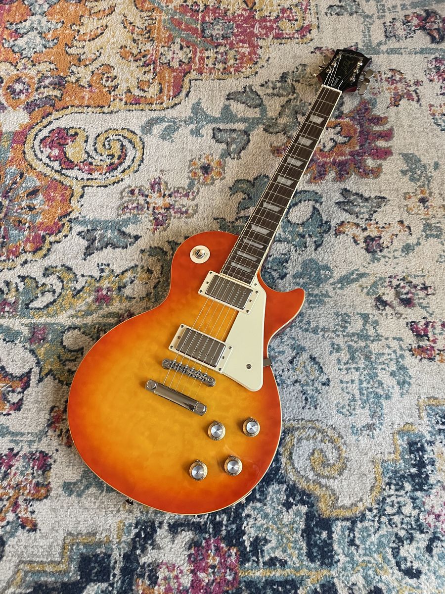 Epiphone Les Paul 60's Standard