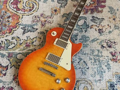 Epiphone Les Paul 60's Standard