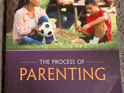 The Process of Parenting