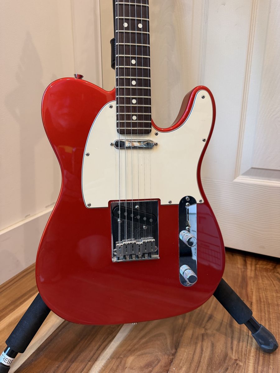 Fender Telecaster US