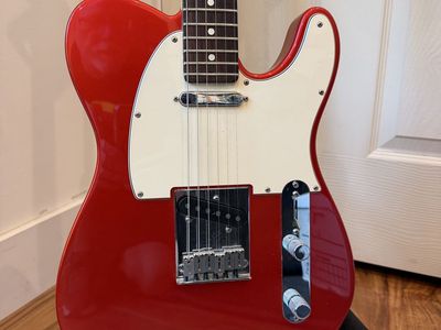 Fender Telecaster US