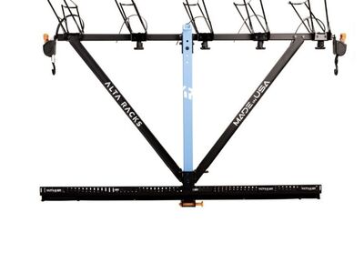 ALTA Superior 45ER 5-Pack Bike Rack