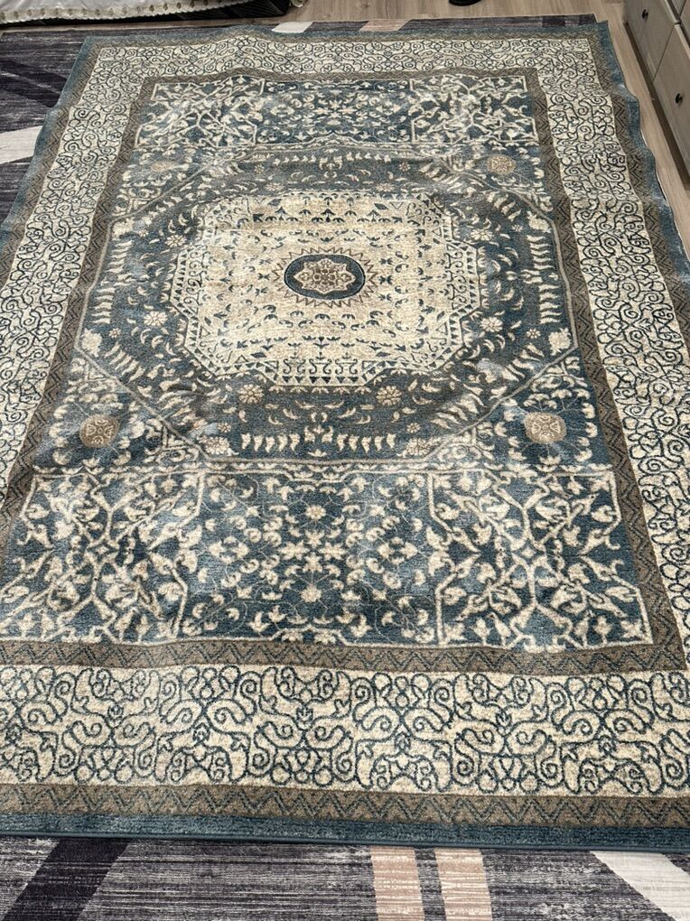Brand New Turkish Rug!