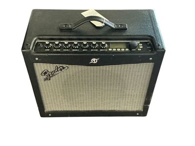 FENDER GUITAR AMP MUSTANG III E75010827