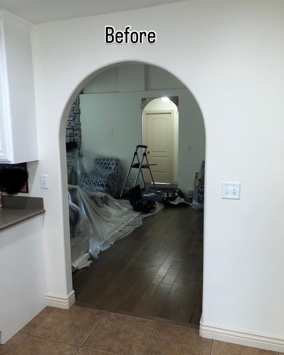 Handyman