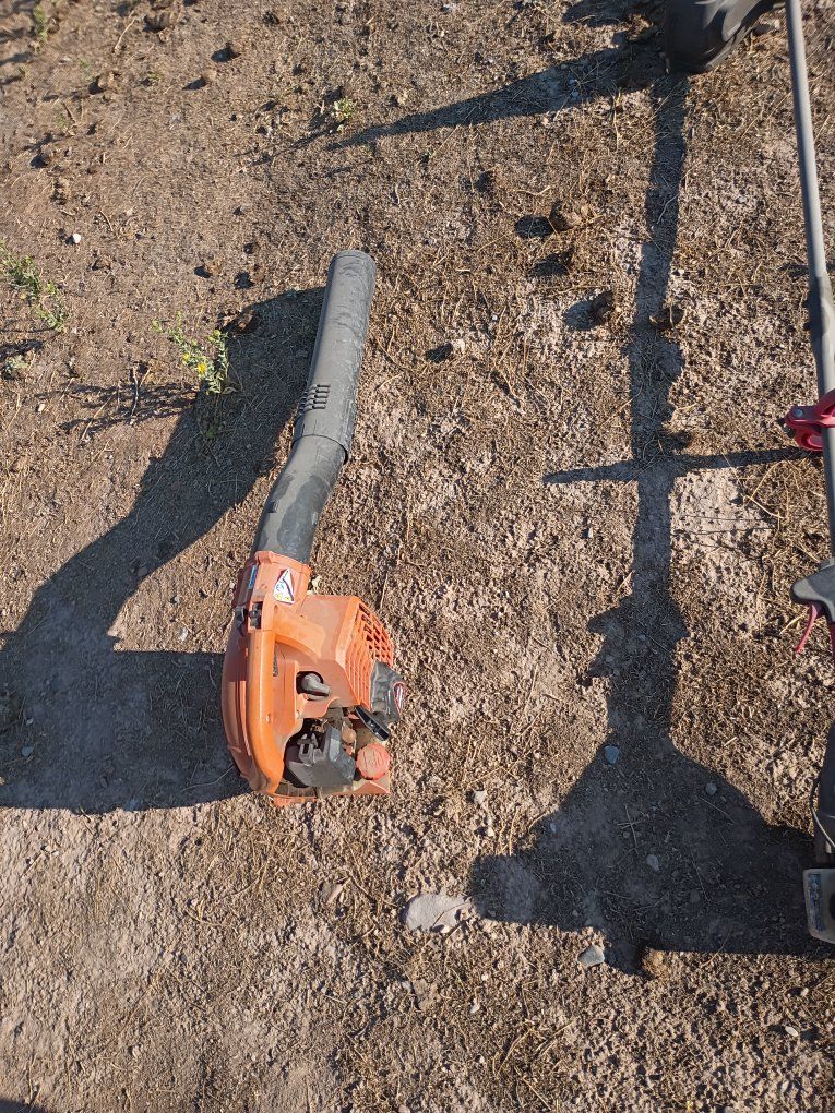 Echo PB-2520 Handheld Gas Leaf Blower