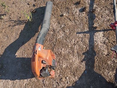 Echo PB-2520 Handheld Gas Leaf Blower