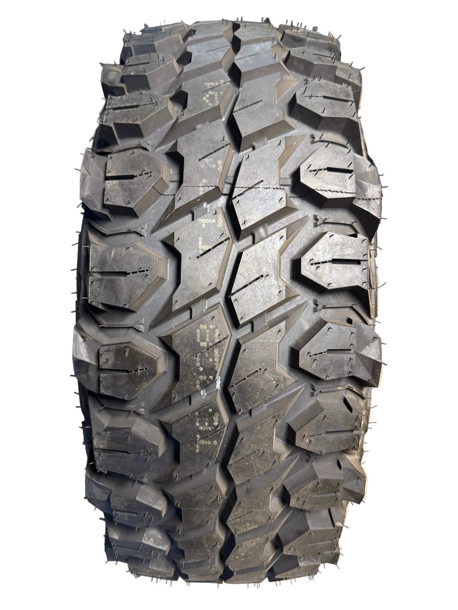1 NOS GLADIATOR X COMP M/T BSW LT 31 10.5 15 109Q 6PLY MUD TERRAIN TIRE 1932263150