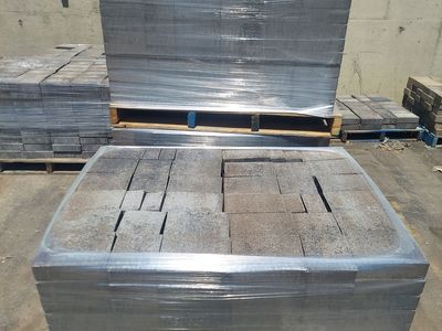 DURANGO 3PC PAVERS