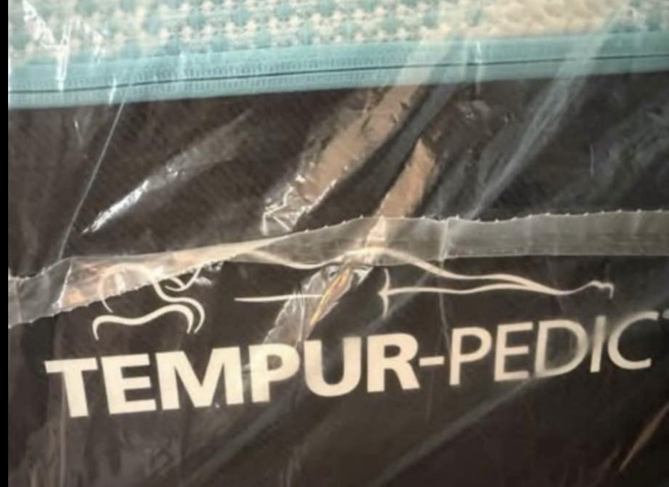 NEW Tempur-Pedic King Bed - Save Thousands 
