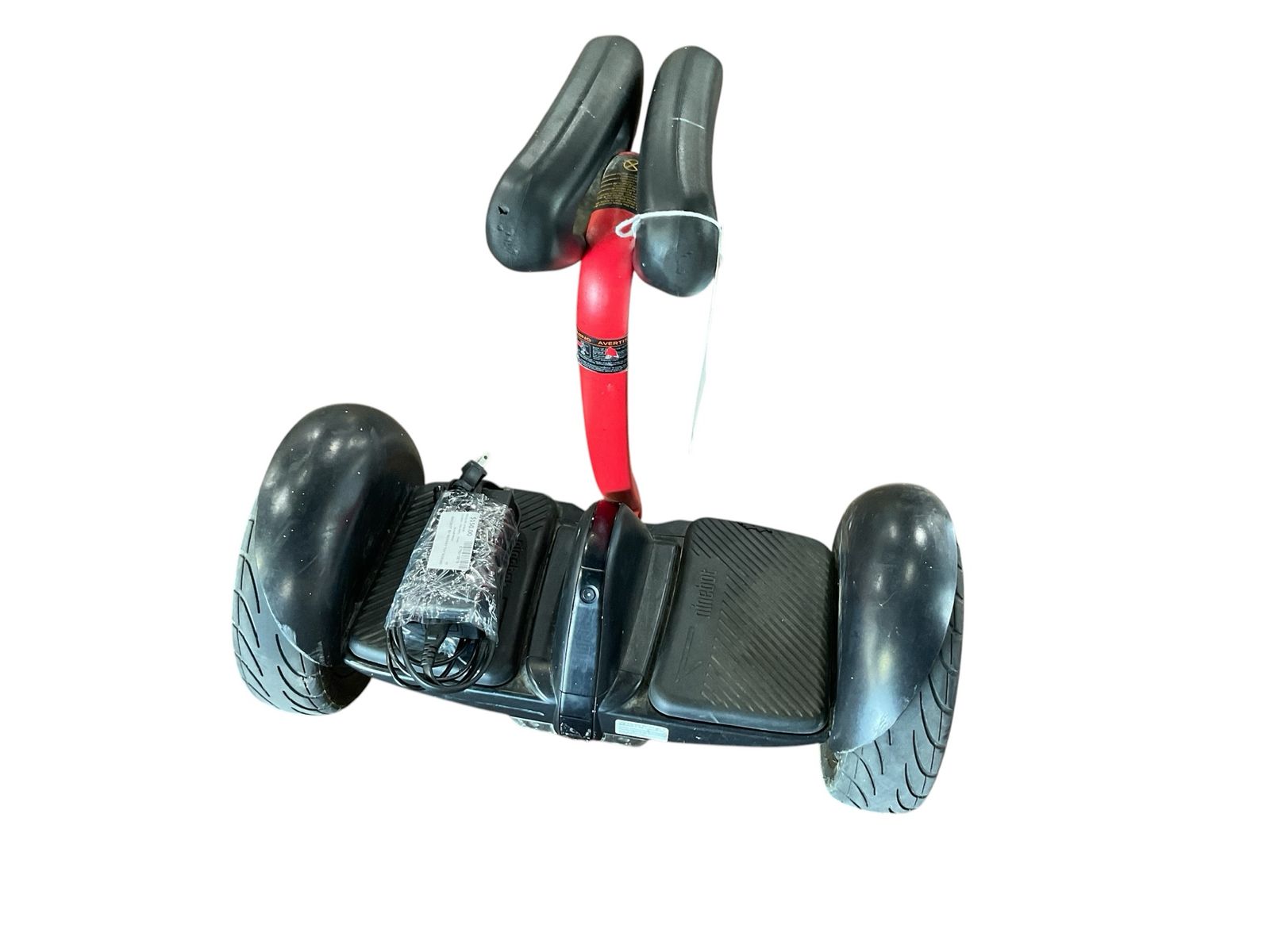 Ninbot by Segway toy n3m240 E75013878