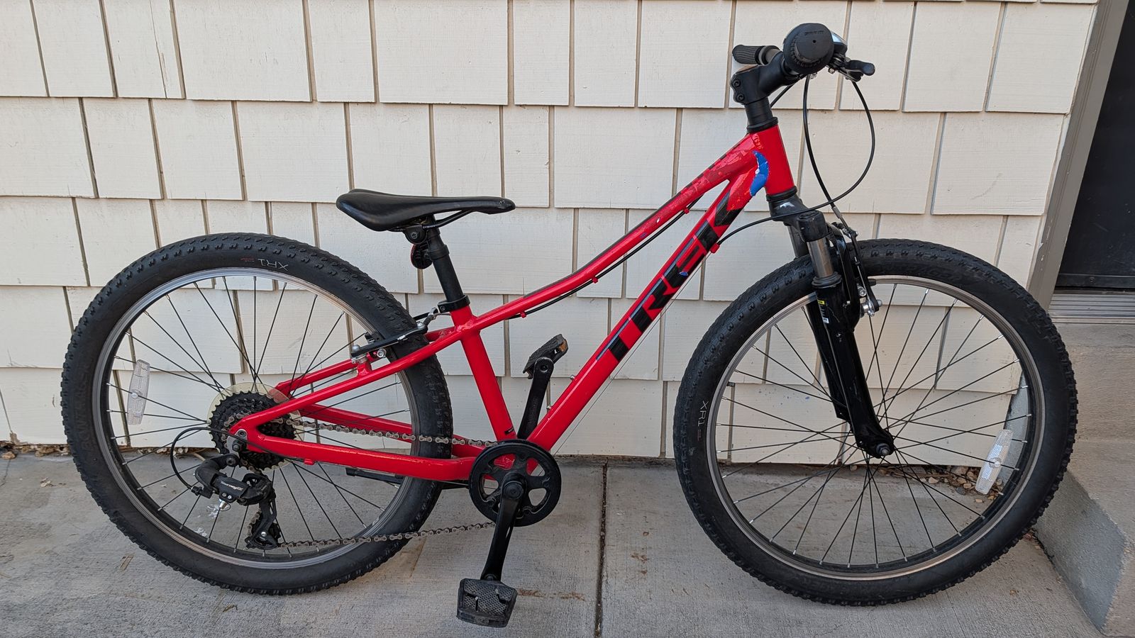 Trek Precal 24 in.