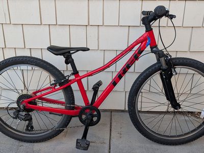Trek Precal 24 in.