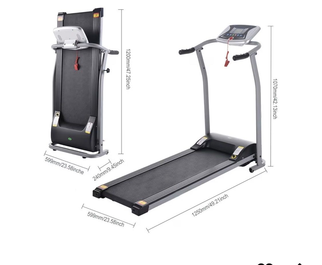 Treadmill
