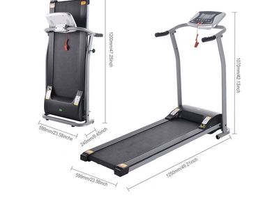Treadmill
