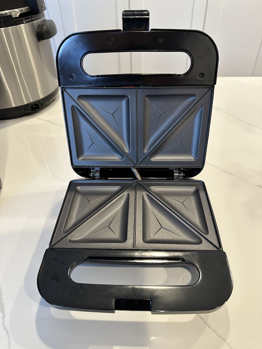 OVENTE Panini Press