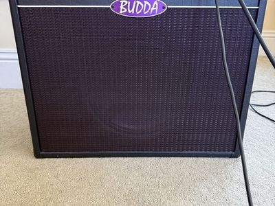 Budda Superdrive 18 Series I