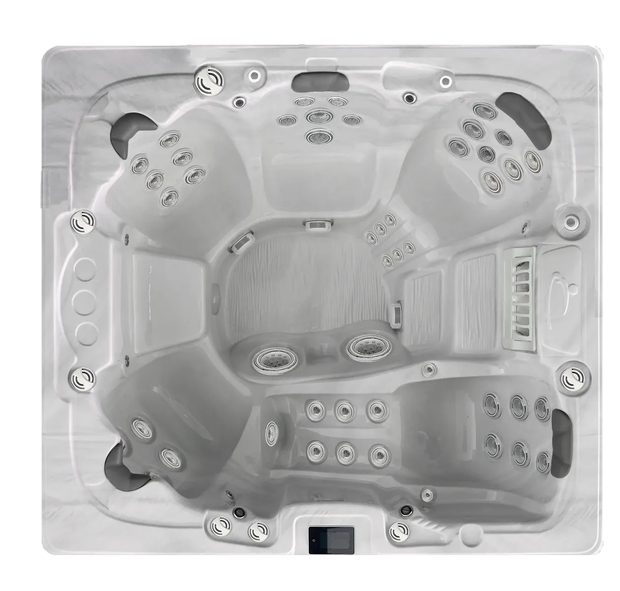 LUCKY DUCK SALE! -  SWIM SPA, POOL, SAUNA, COLD PLUNGE, HOT TUB