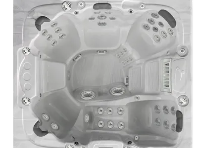 LUCKY DUCK SALE! - SWIM SPA, POOL, SAUNA, COLD PLUNGE, HOT TUB