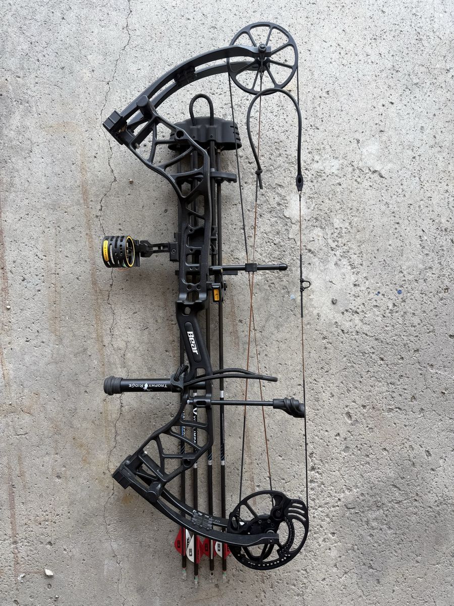 Bear Species XT RTH 