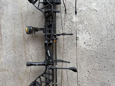 Bear Species XT RTH