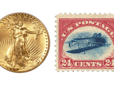 Only 2 Days Away! Coin, Stamp, and Collectible Show! Aug 7 & 8!