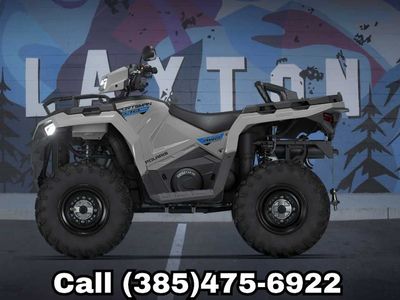 2026 POLARIS SPORTSMAN 570