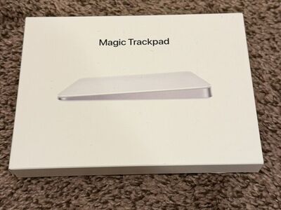Apple Trackpad 2 New - Wireless White, sealed box