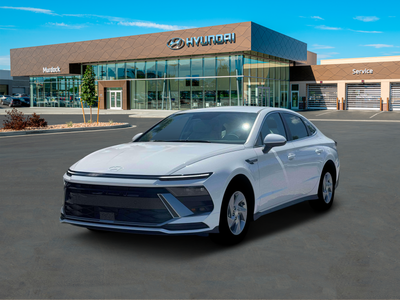 2026 Hyundai Sonata SE