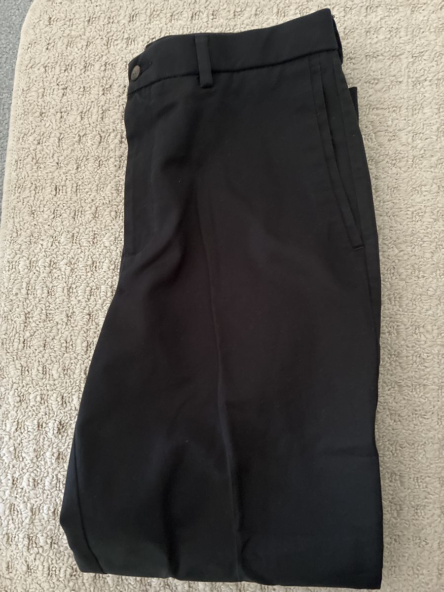Men’s casual pants. Size 34x30.