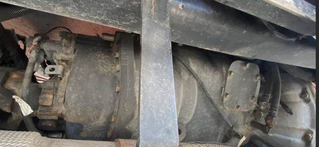 Fuller RTOCM-16909A Transmission