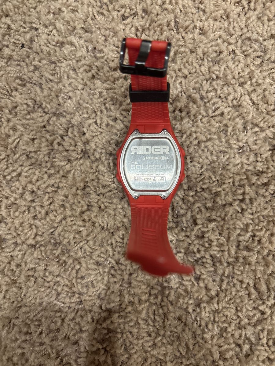 Rockwell Mens Watch