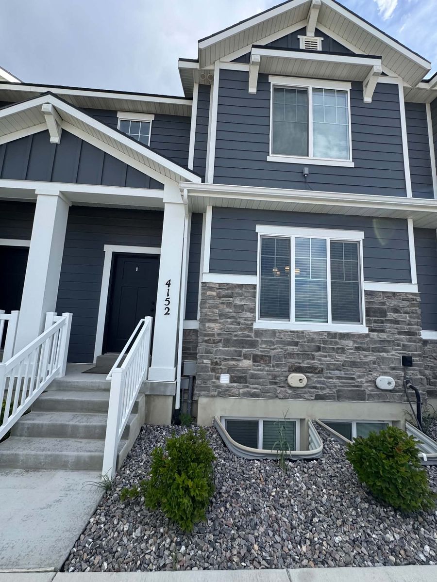 Private Rooms for Rent in Lehi!