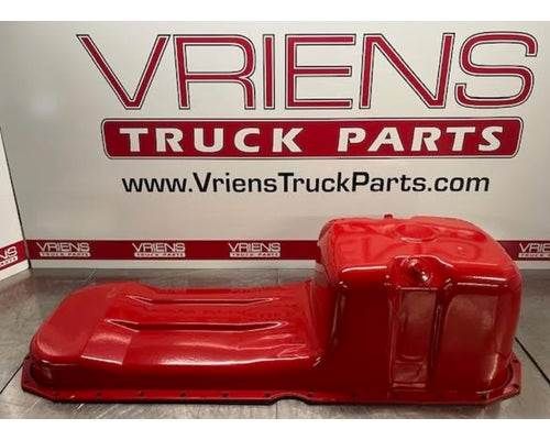 Cummins ISX Engine Oil Pan