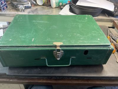 Coleman Stove Model 425E