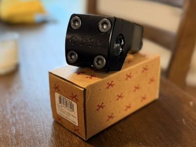 Odyssey CFL3 Stem