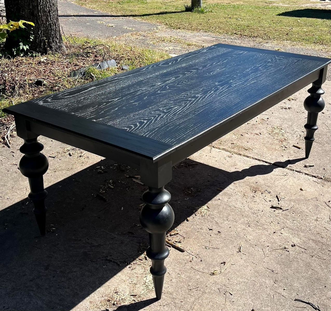 Farmhouse dining Tables