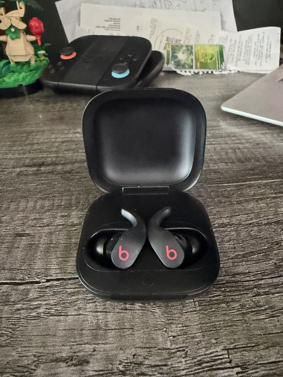 Beats Fit Pro