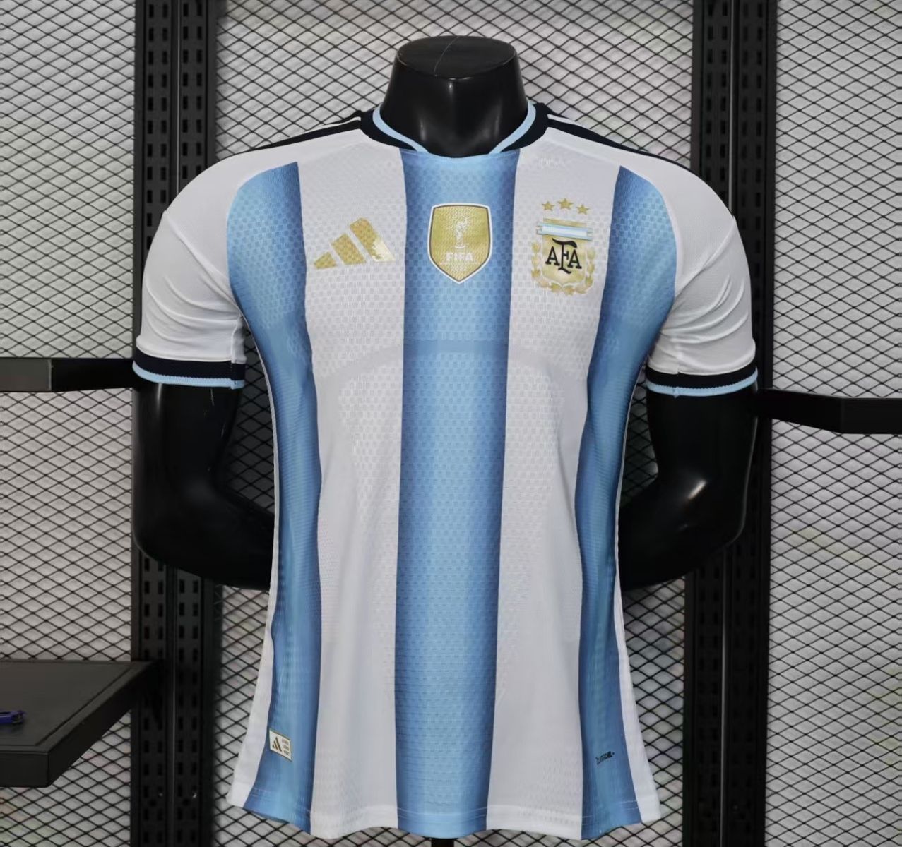 Argentina Soccer Jersey