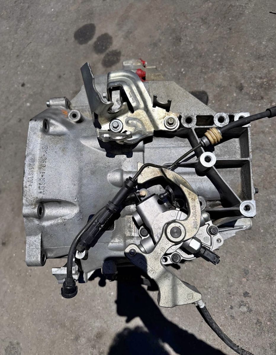 Ford focus ST 2.0T MT transmission 2015-2018