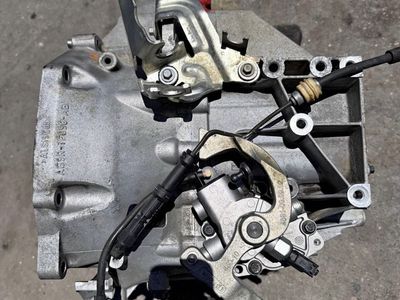 Ford focus ST 2.0T MT transmission 2015-2018