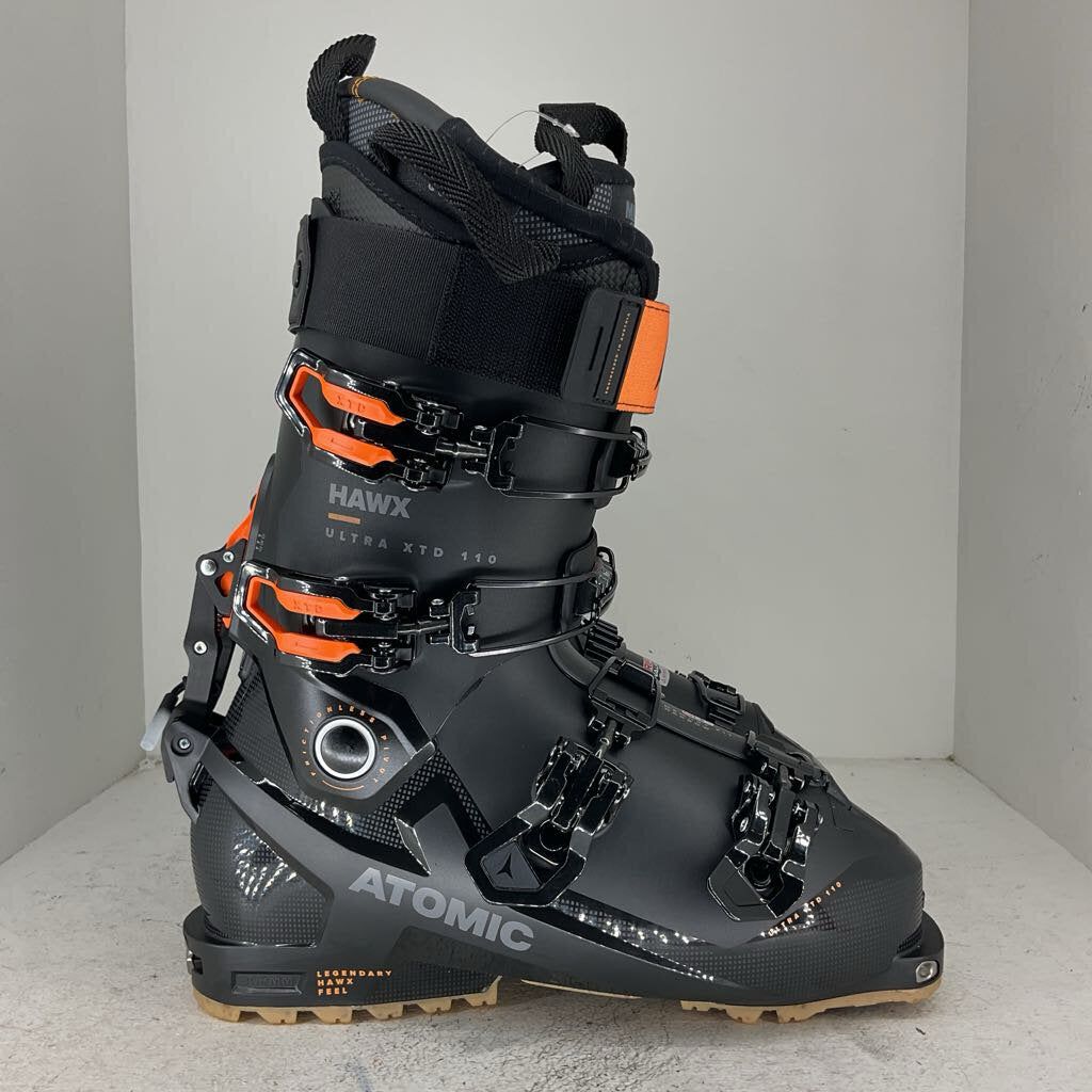 2024 Atomic Hawx Ultra XTD 110 GW