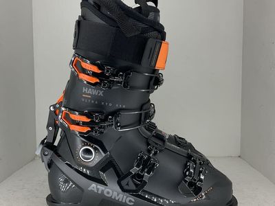 2024 Atomic Hawx Ultra XTD 110 GW