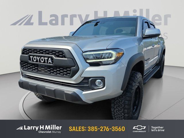 2022 Toyota Tacoma TRD Off-Road
