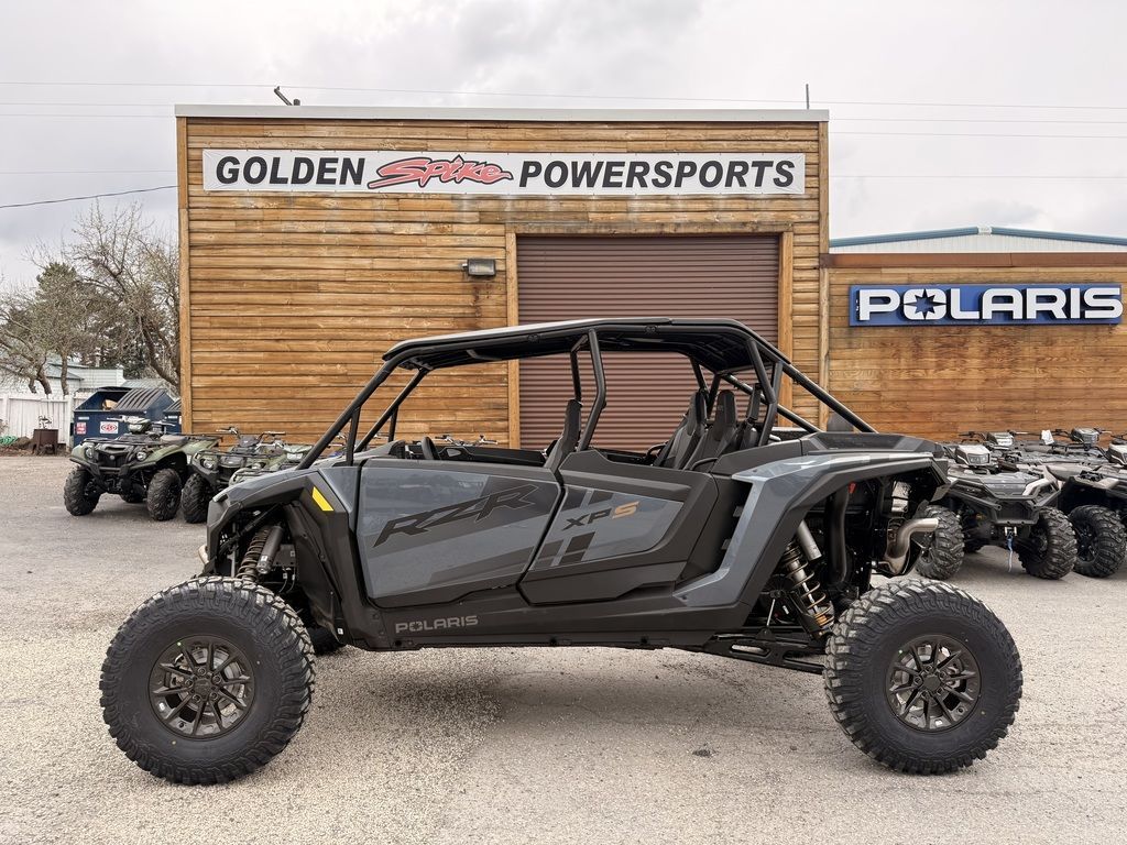 2026 Polaris® RZR XP S 4 1000 Ultimate