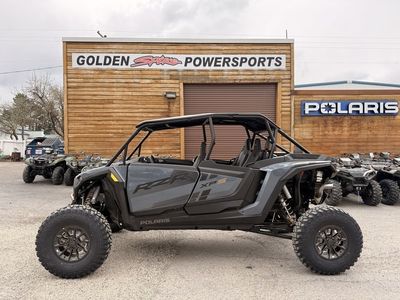2026 Polaris® RZR XP S 4 1000 Ultimate